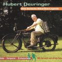 Die Hubert Deuringer Story – Exklusives CD Digipack bei Bear Family Records erschienen, herausgegeben von Andreas Hermeyer und Thomas Eickhoff, mit Vorwort von Ulrich Tukur