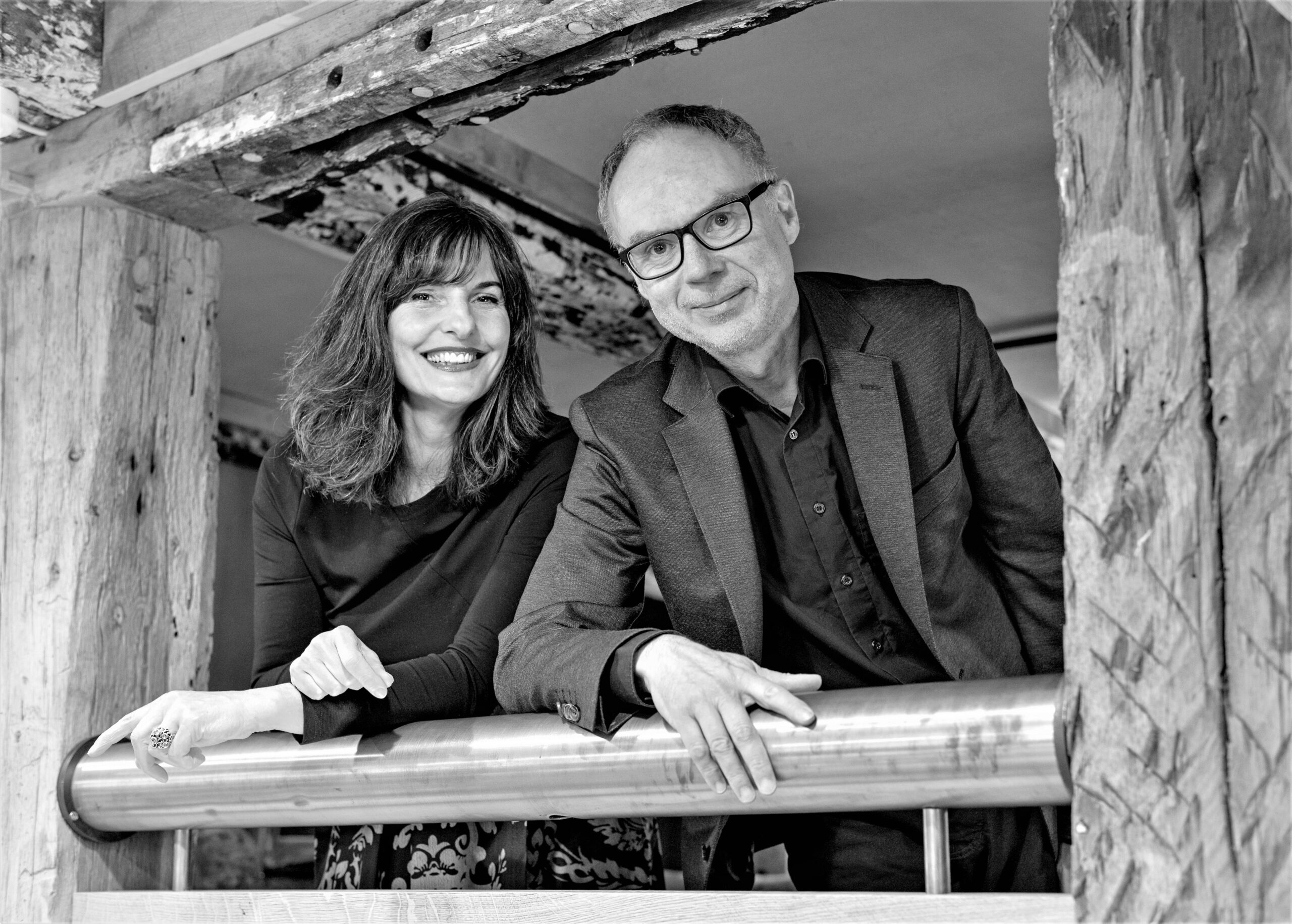 Hermeyer & Hartwig – Akkordeon und Gesang der besonderen Art