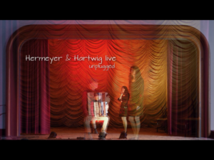 Hermeyer & Hartwig - Outtake „Smile“