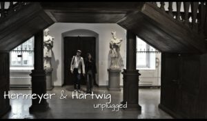 Hermeyer & Hartwig - Nature Boy